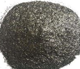 微粉石墨